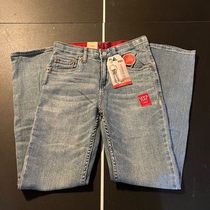 Boys Levi Jeans